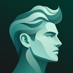 Ascend app icon